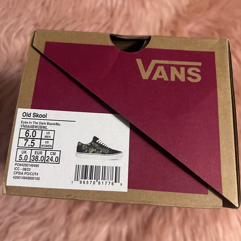 VANS 💚 - Picture 7 of 7
